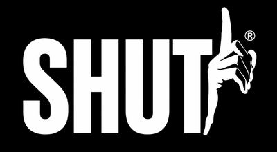 SHUT