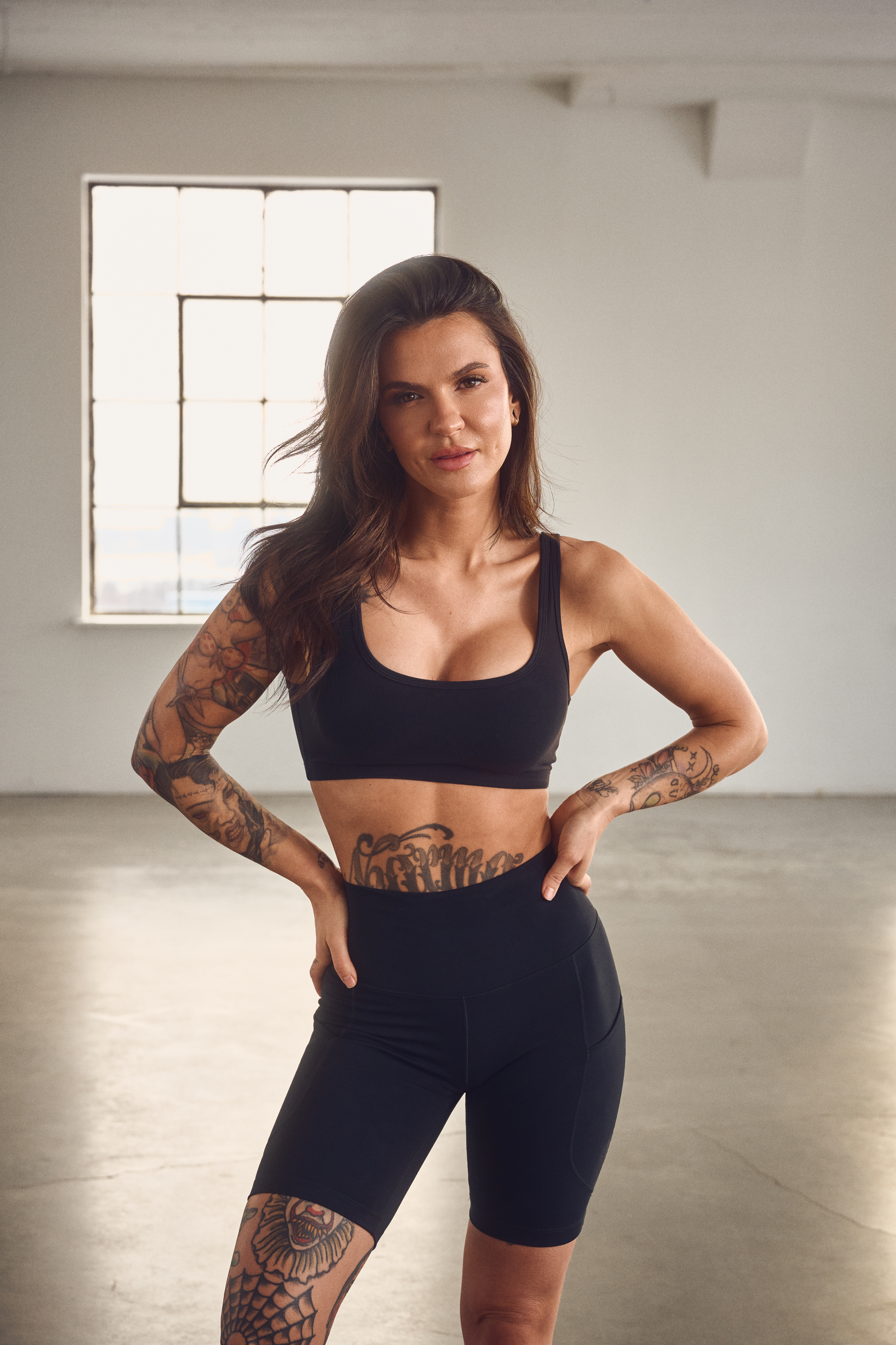 Alie Bragz, naturopathe Thinkifit