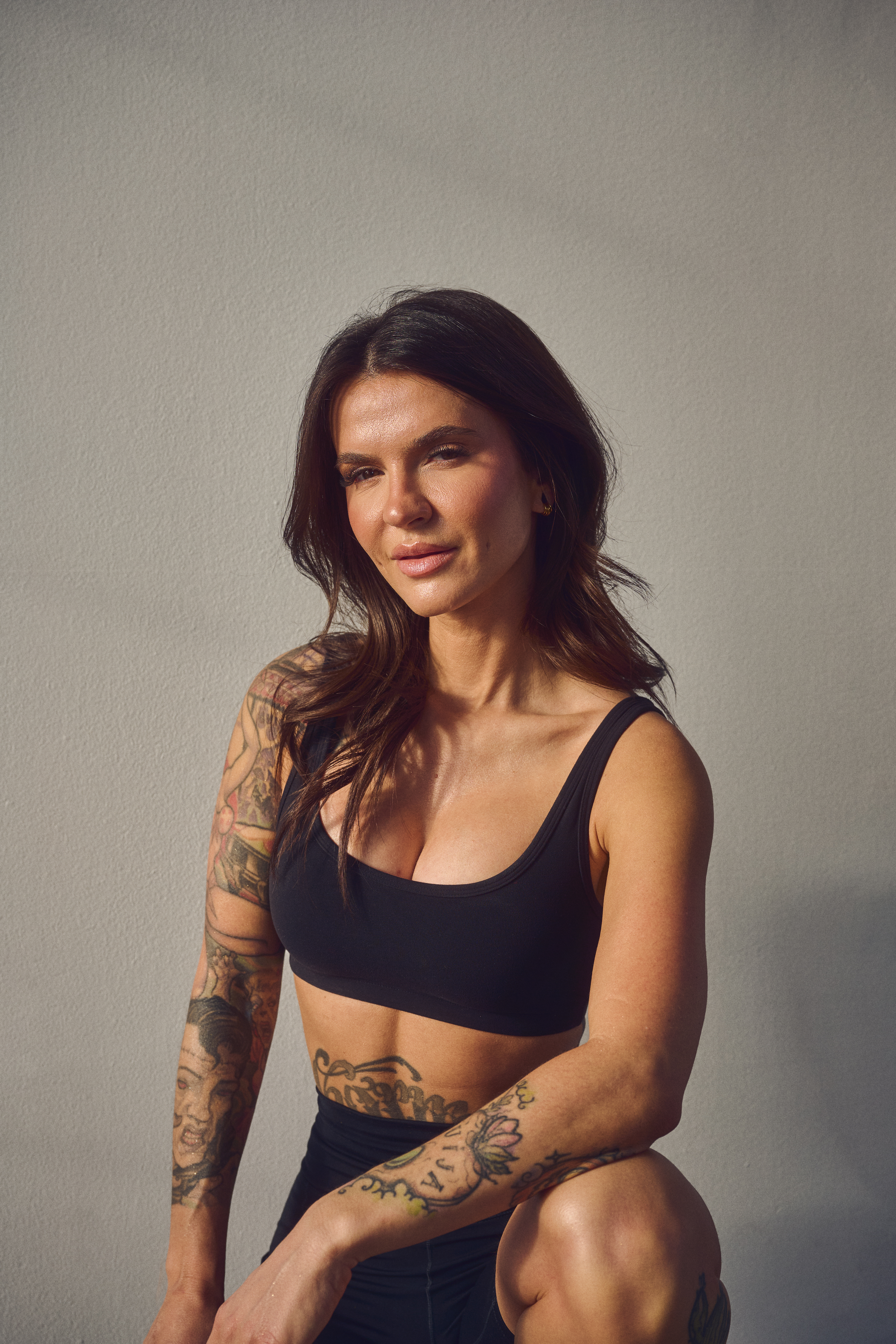 Alie Bragz programme Régule Tes Hormones