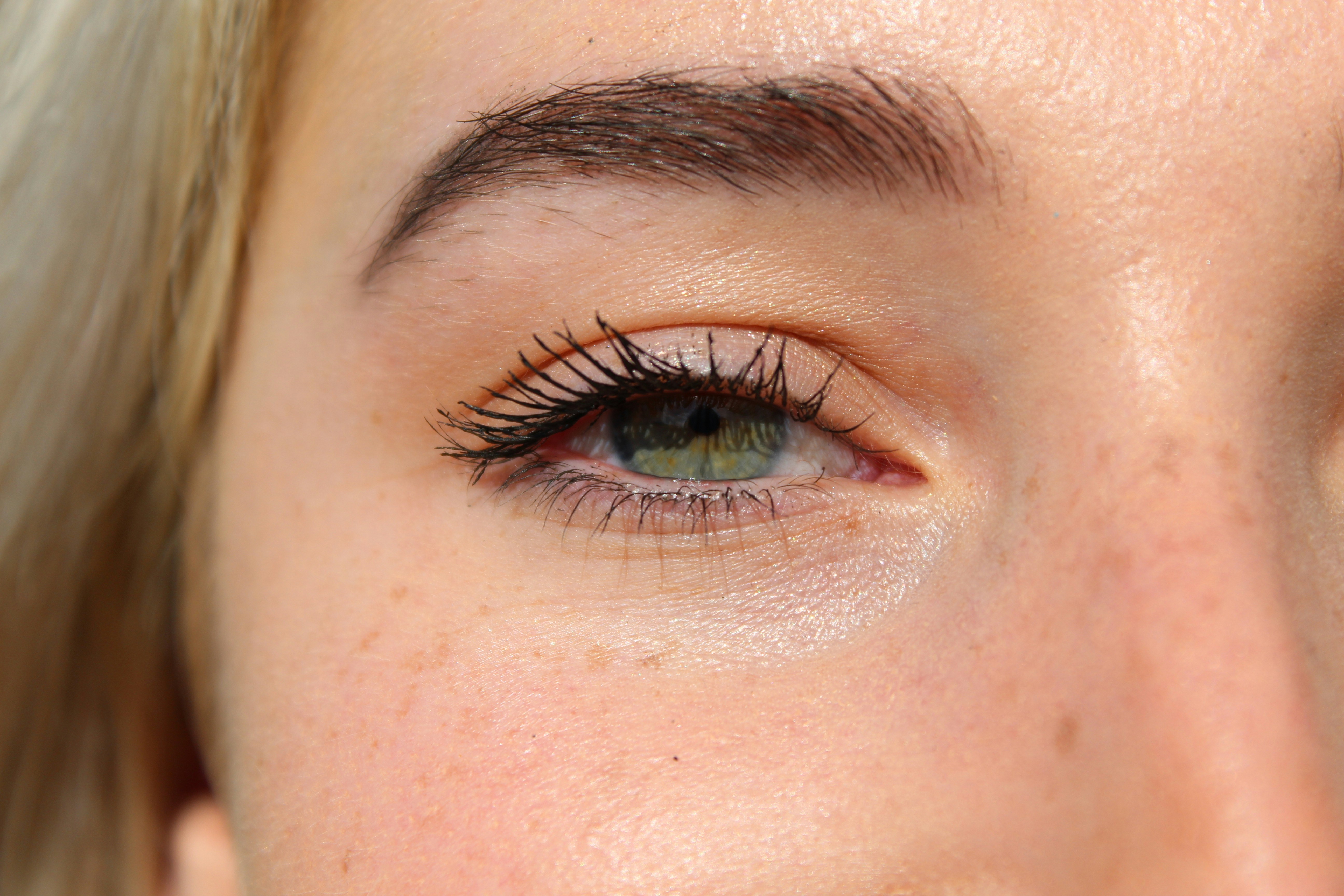 Lifting cils et sourcils