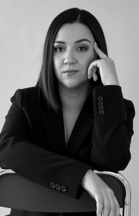 Gisella Vergel - Artiste PMU