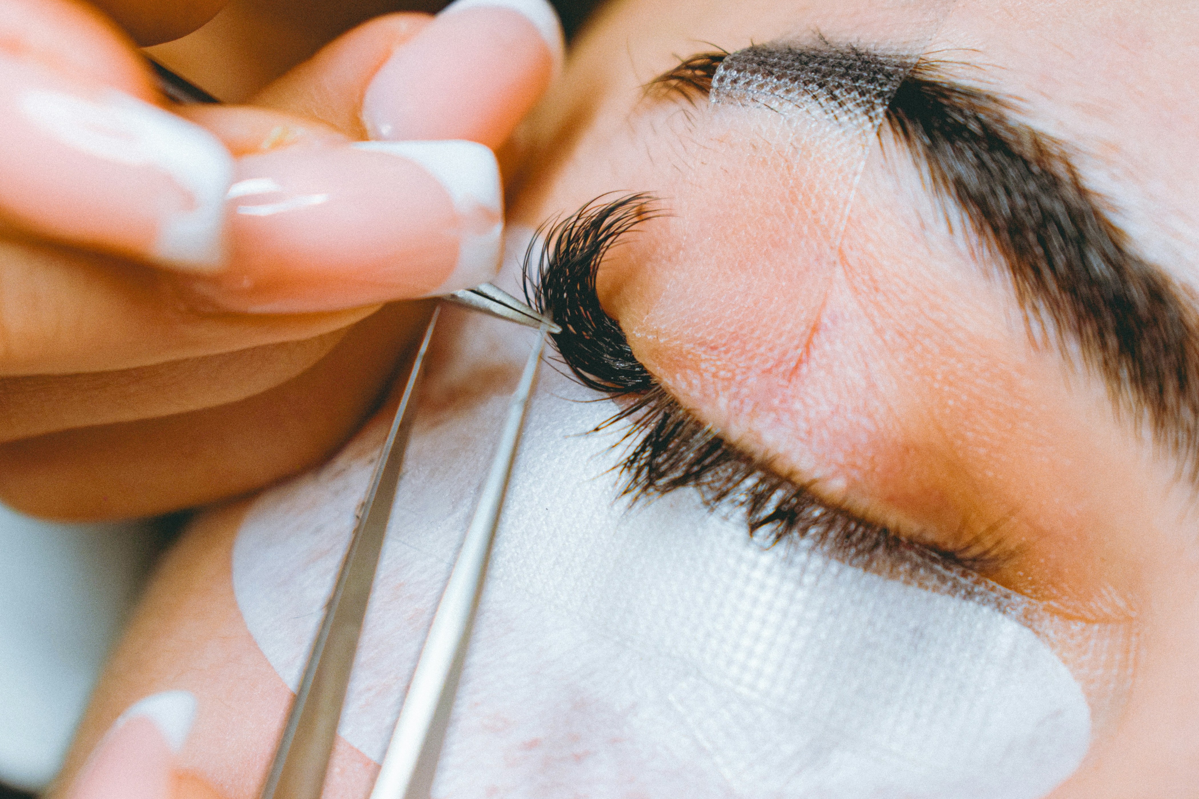 Extension de cils Studio GV
