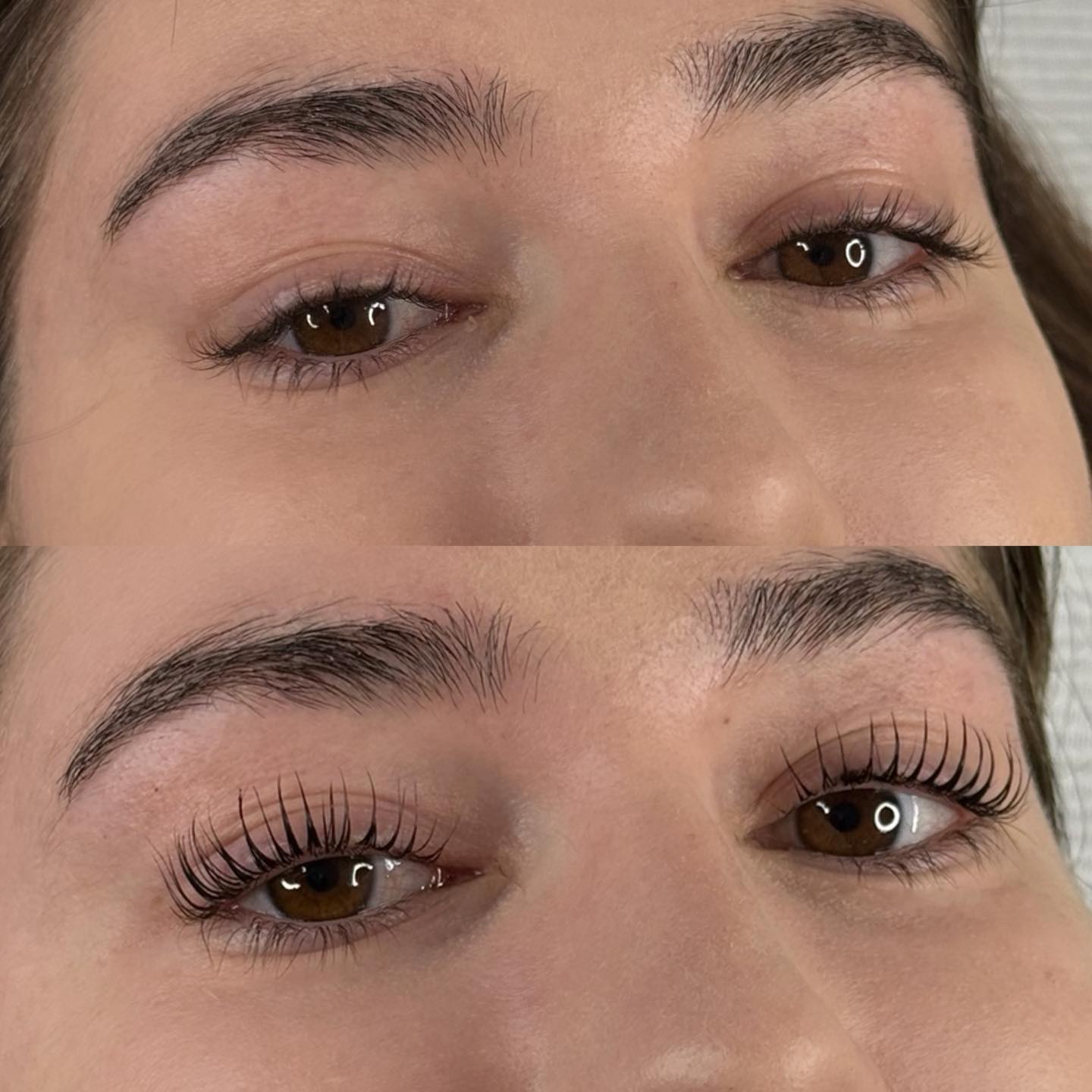 Lamination sourcils Drummondville