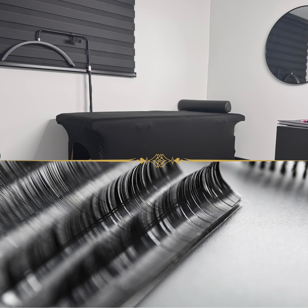 Consultation extension de cils Drummondville