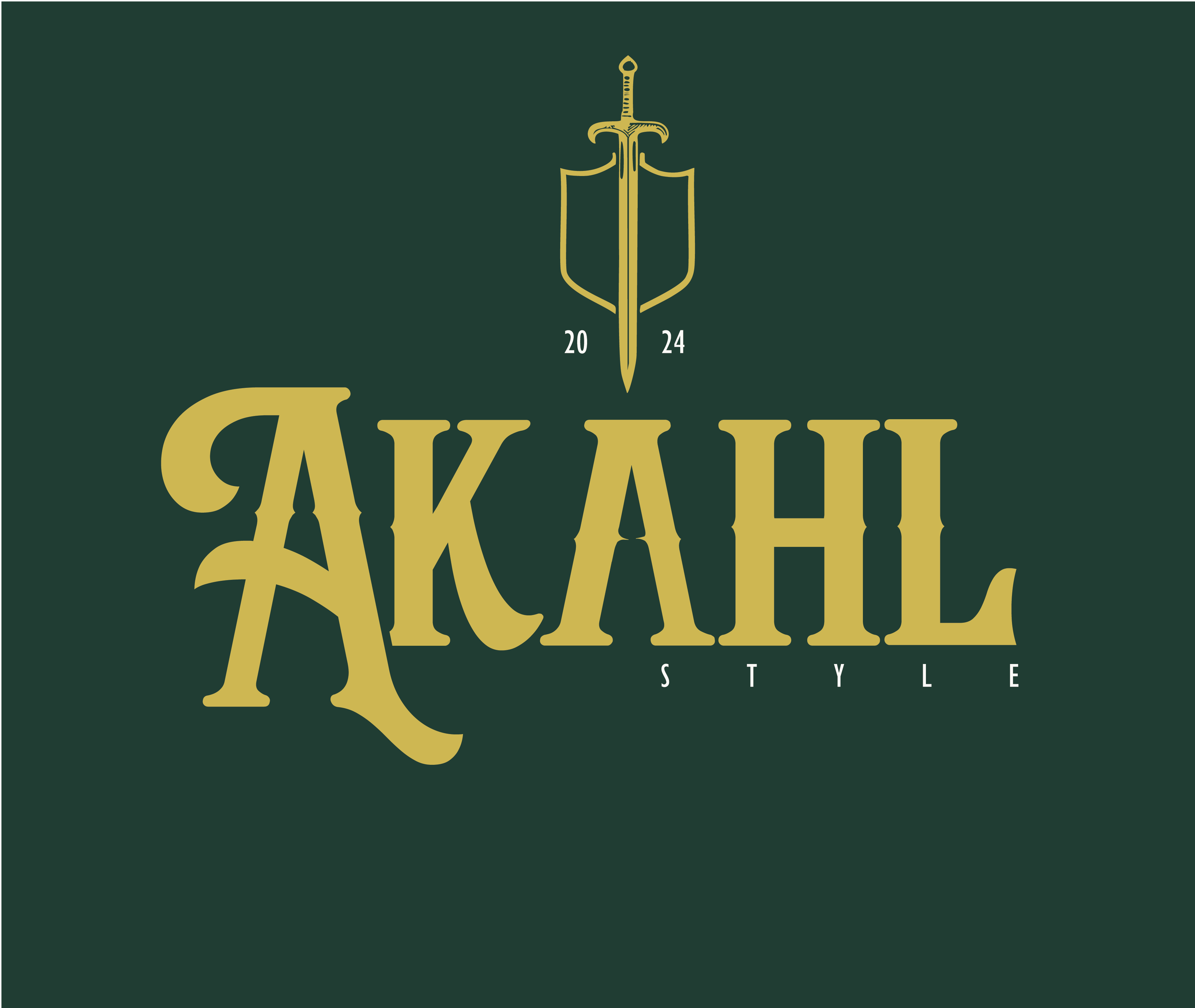 AKAHL Style