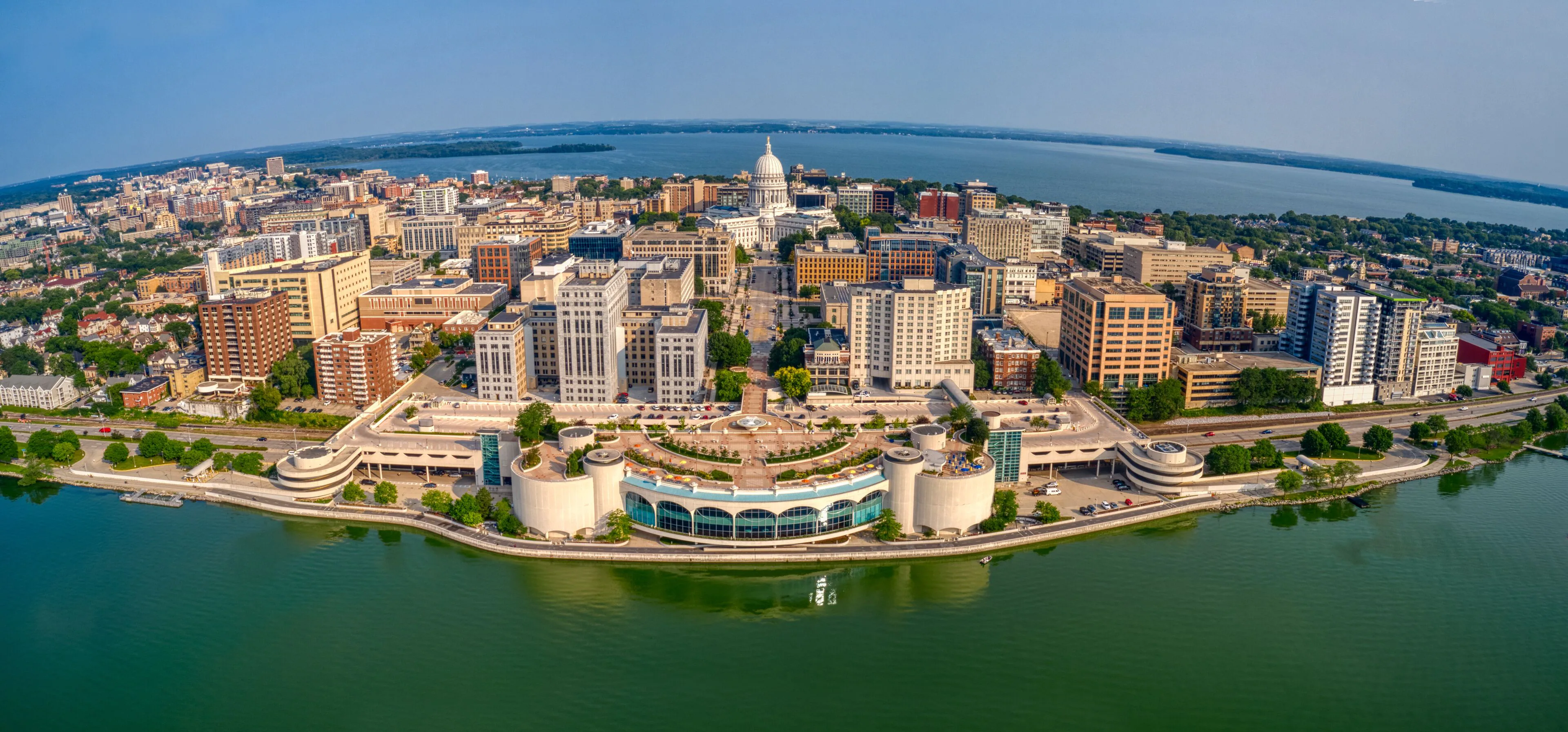 Wisconsin