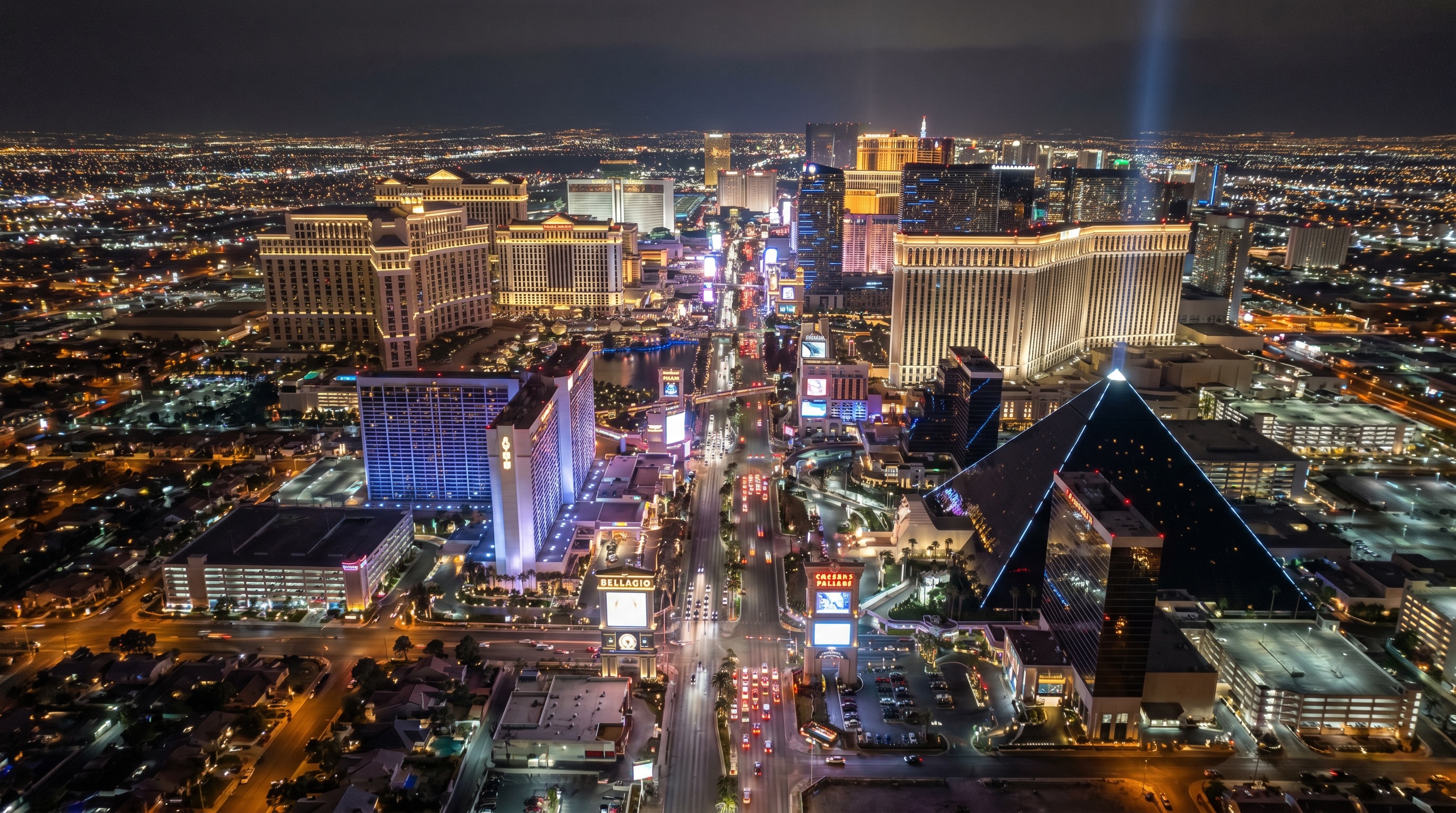 Las Vegas Nevada
