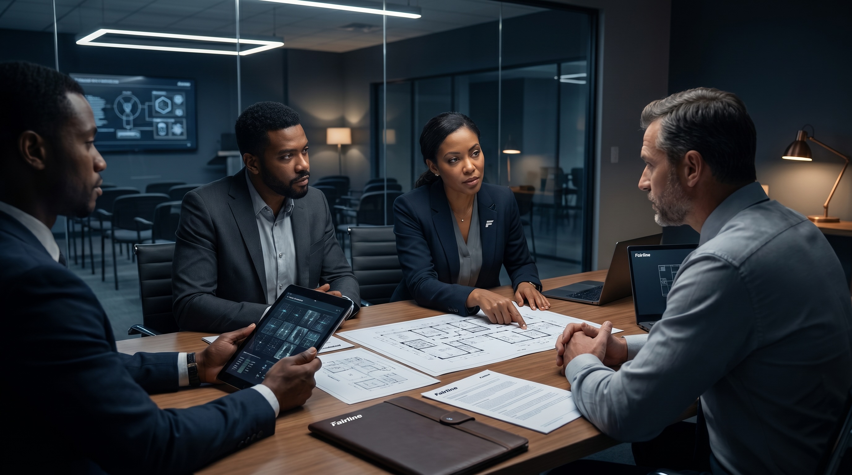 Security Consulting