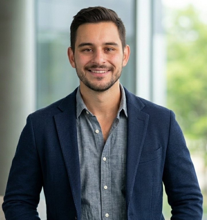 Alex Greimann
