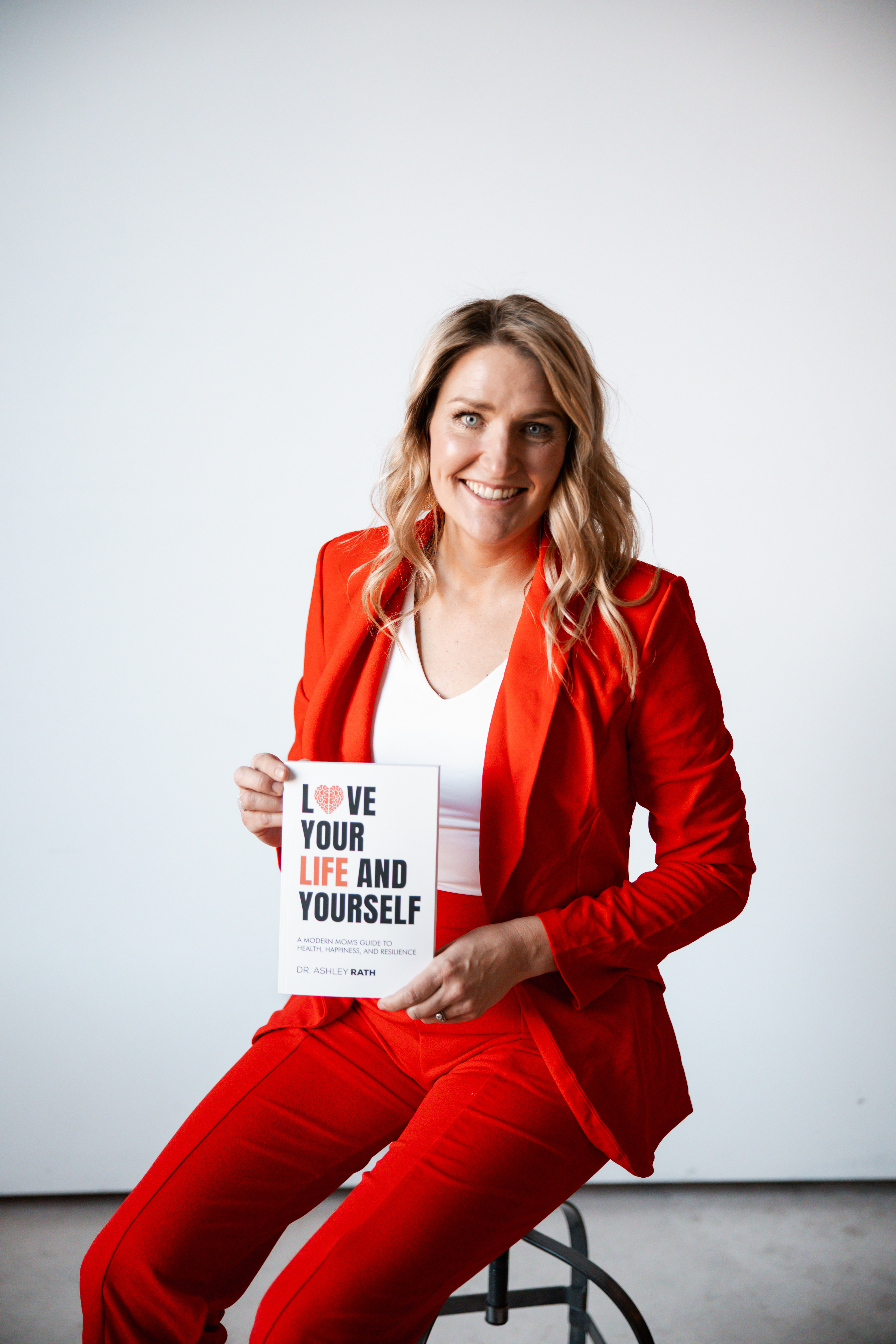 Ashley Root Functional Health & Root-Cause Wellness | Dr. Ashley Rath