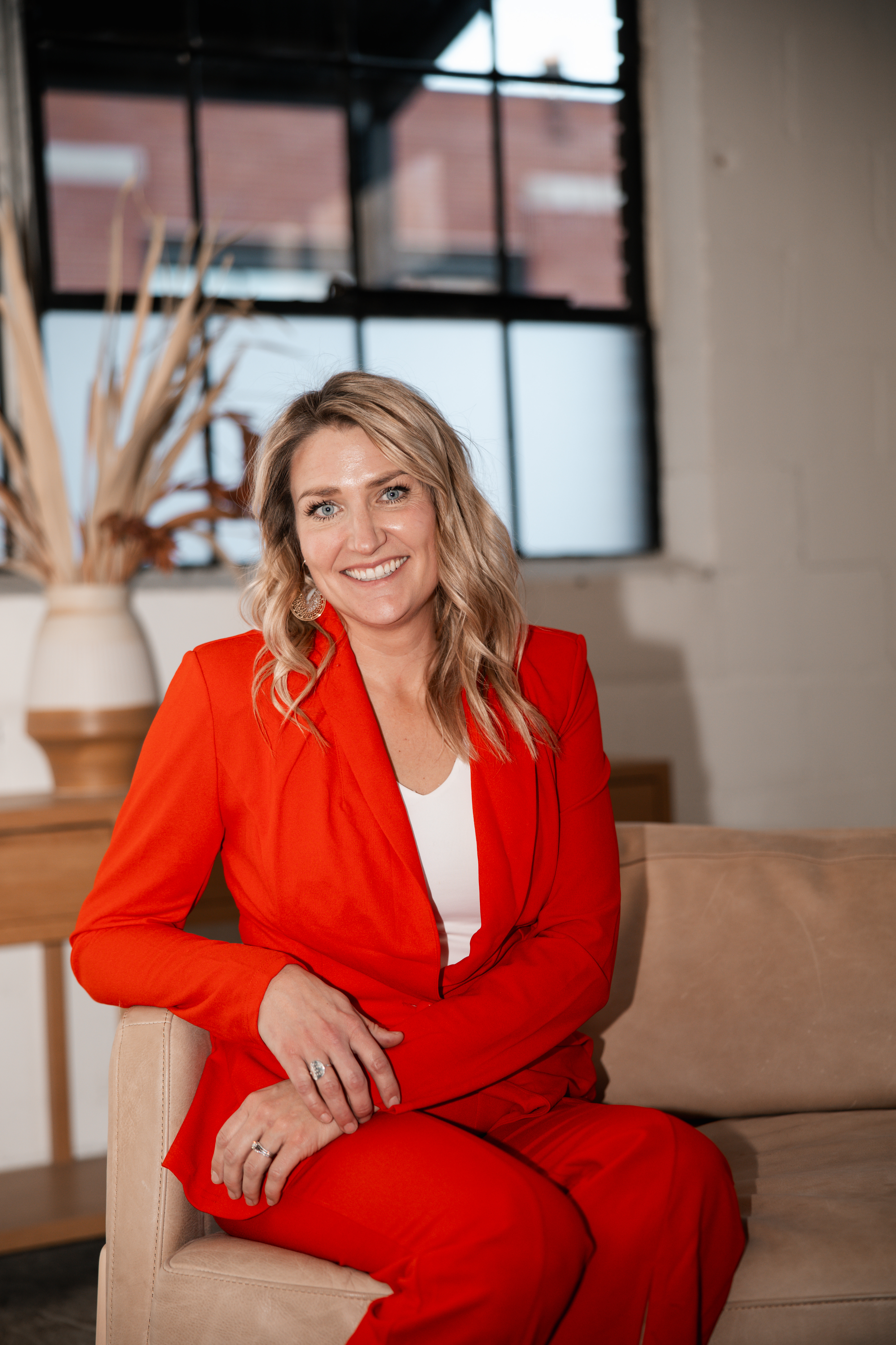 Coaching with Dr. Ashley Rath