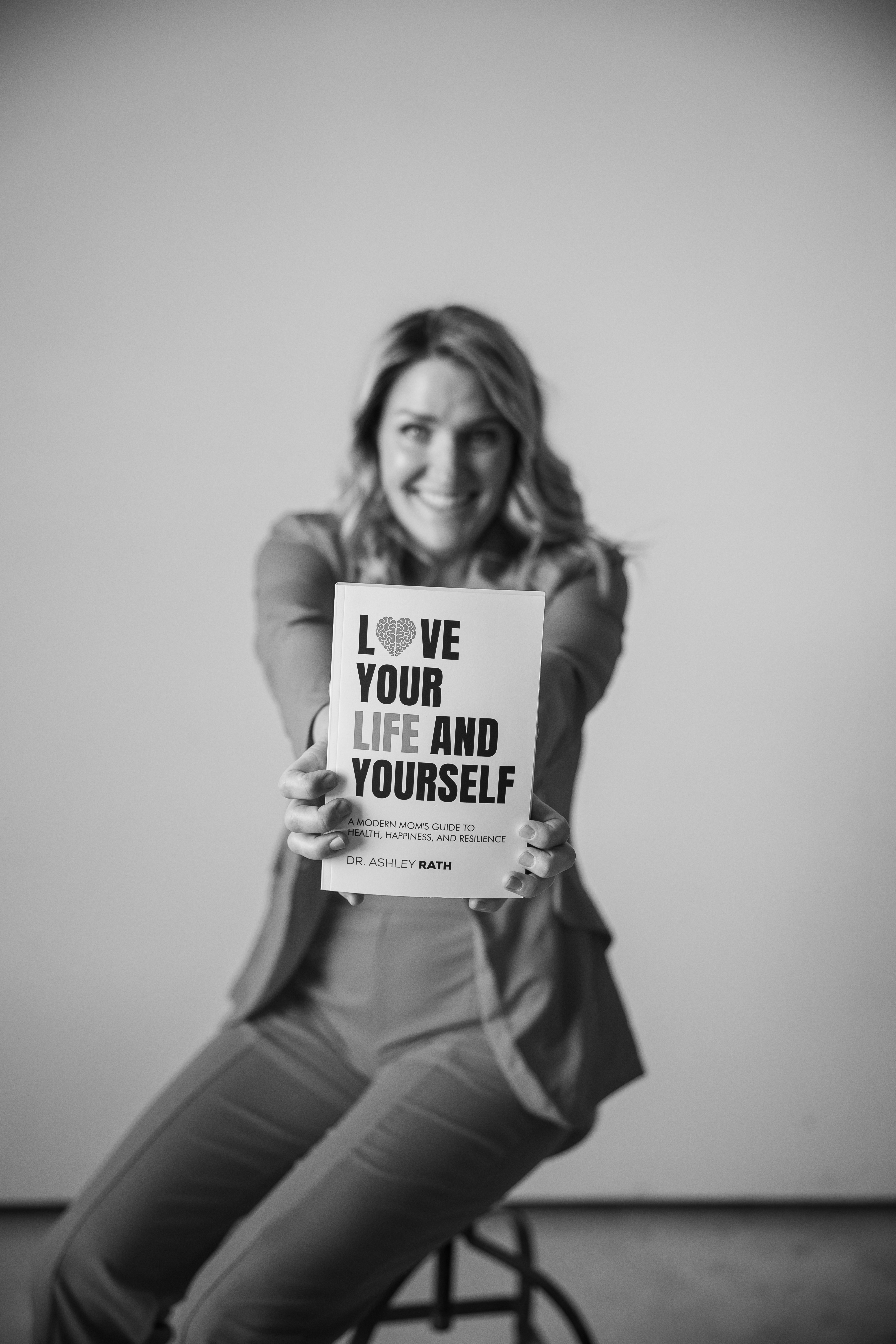 Guided resources by Dr. Ashley Rath