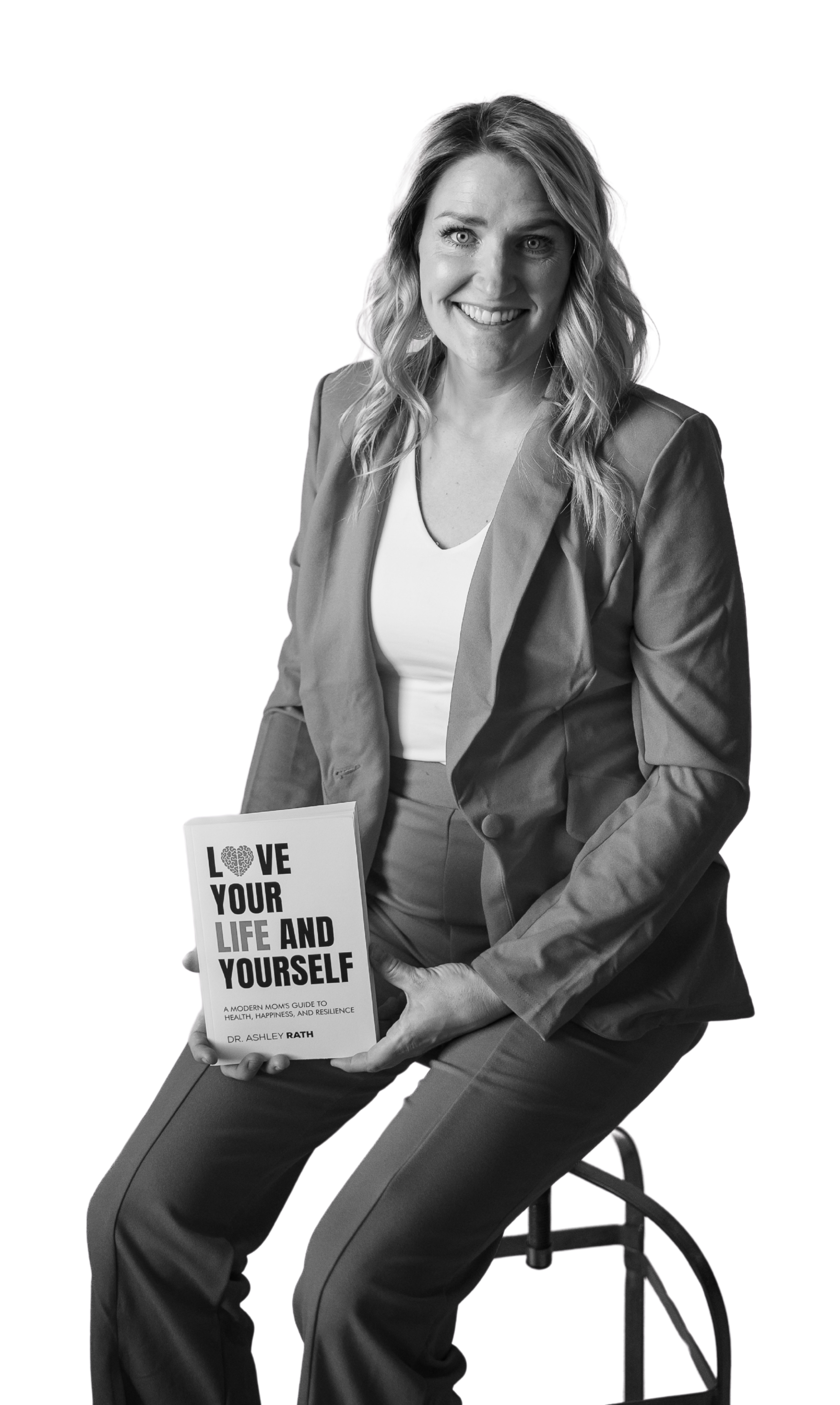 Dr. Ashley Rath