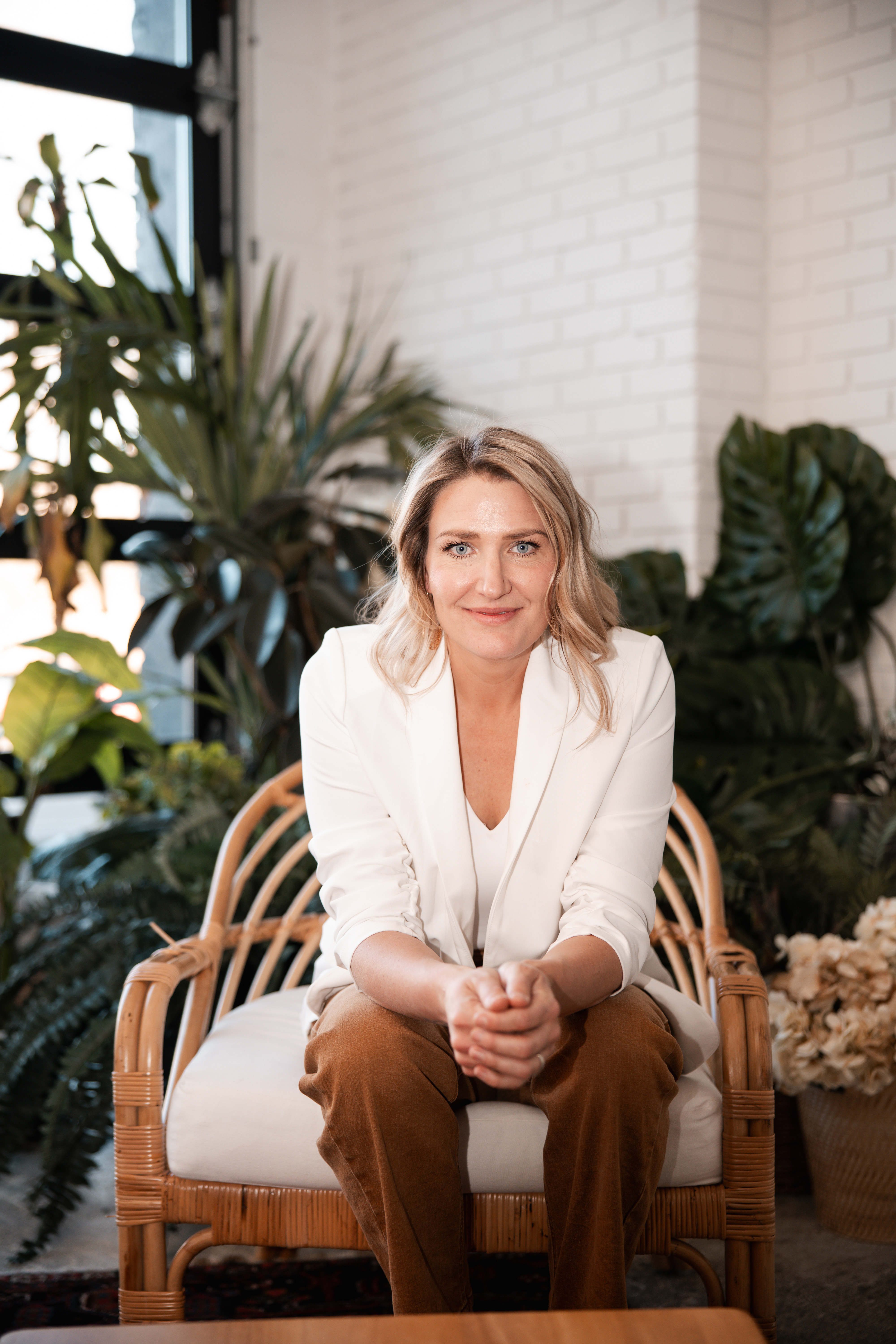 Hormone and cortisol testing with Dr. Ashley Rath