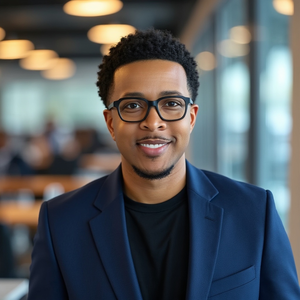 Marcus G. Phillips — Leadership Keynote Speaker and Executive Advisor