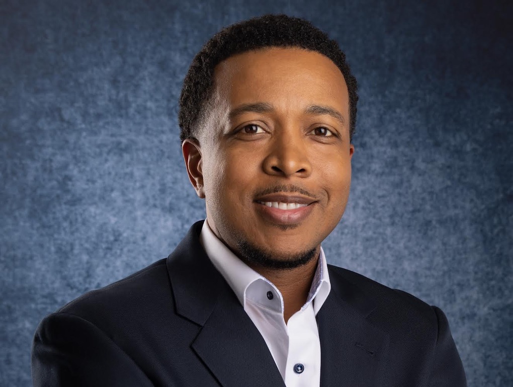 Marcus G. Phillips — Executive Advisor