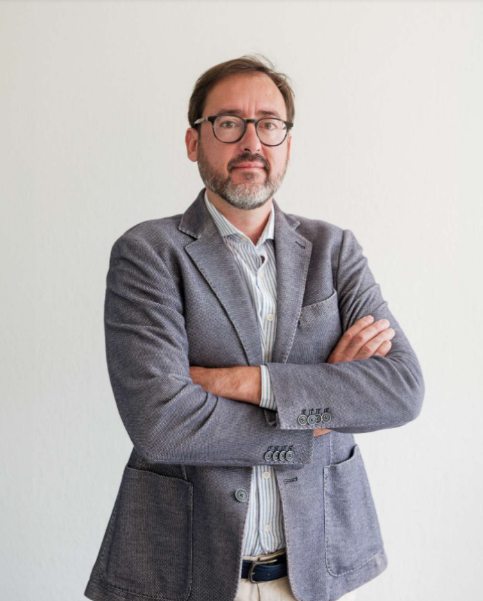 Sergio García