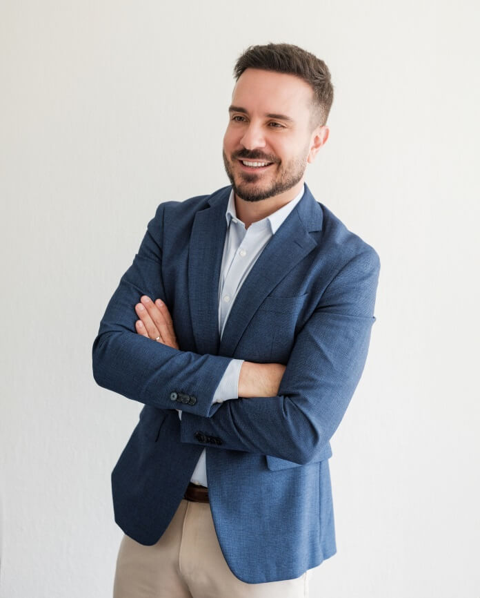 Marc Ferré