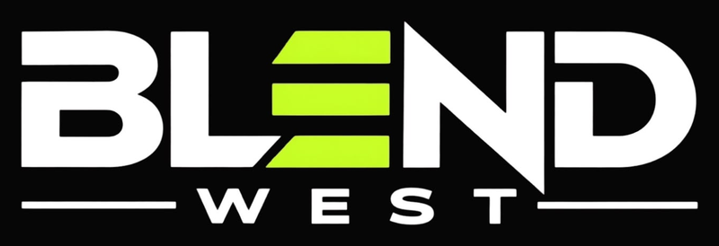 BLEND West