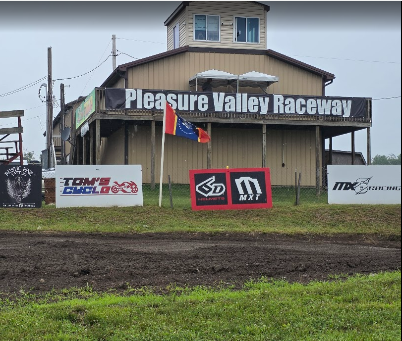 Pleasure Valley Raceway