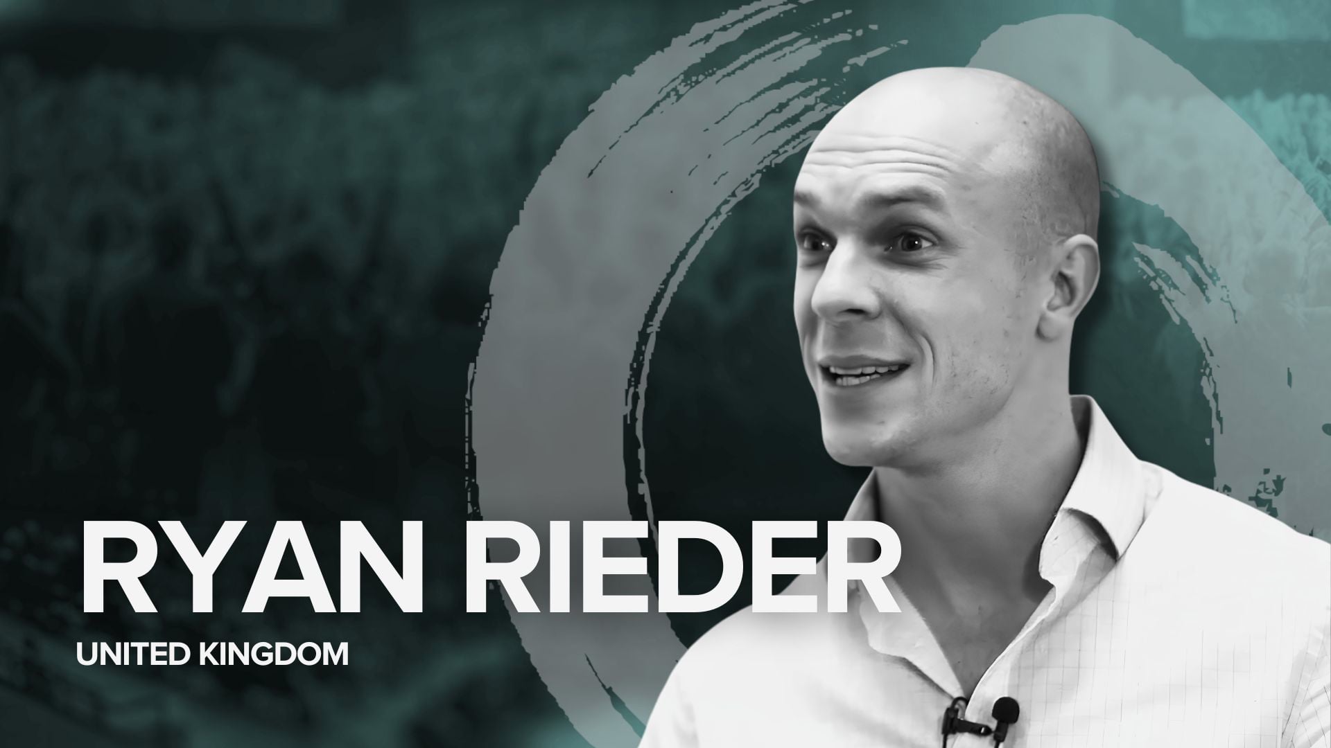 Ryan Rieder