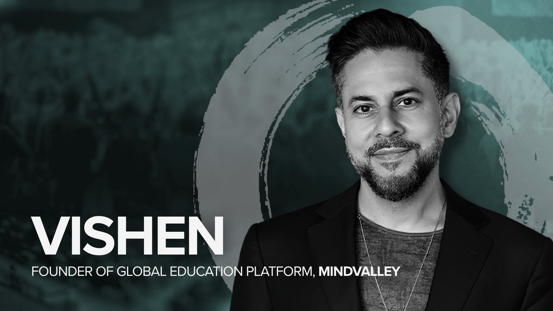 Vishen Lakhiani