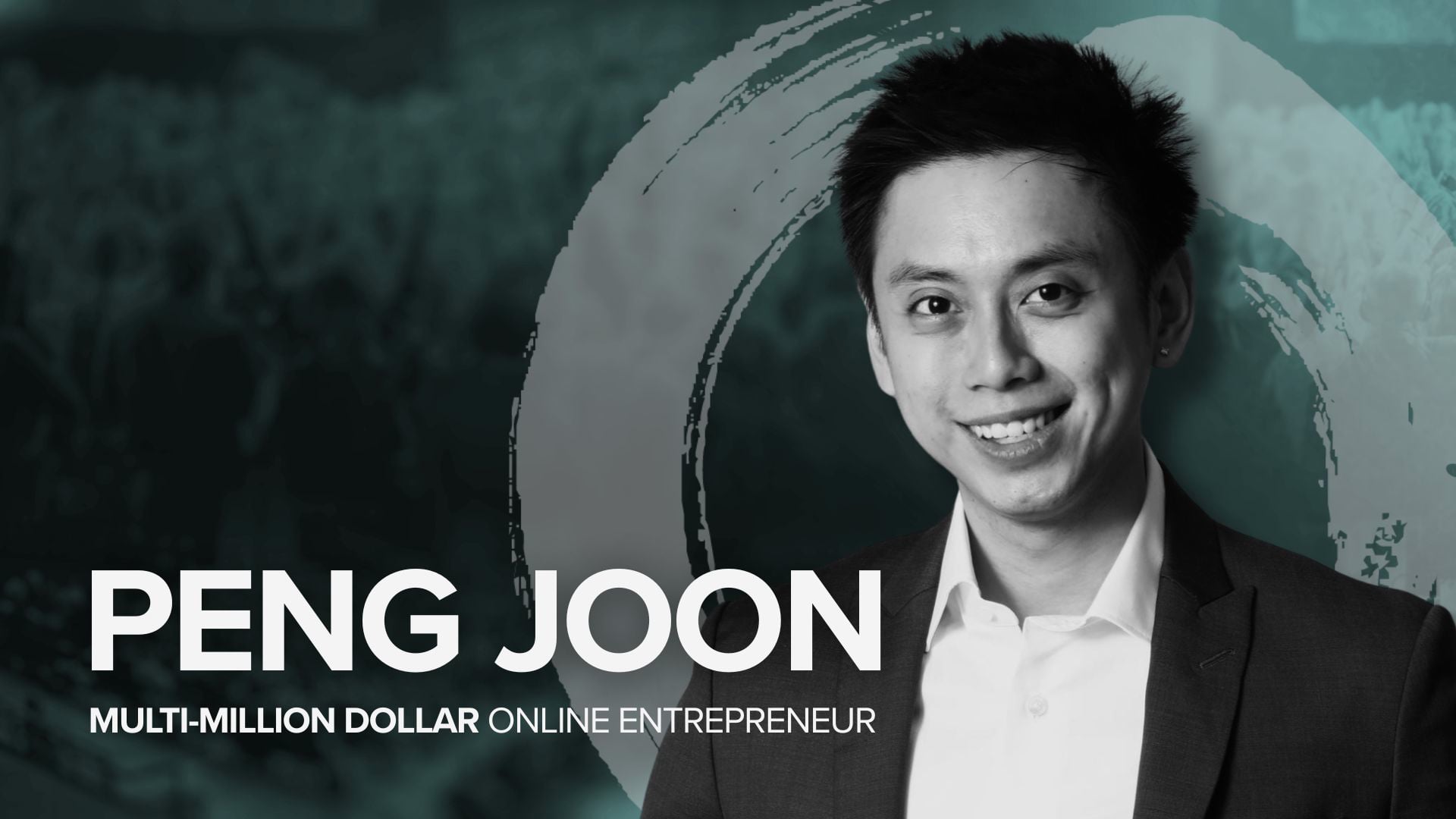 Peng Joon