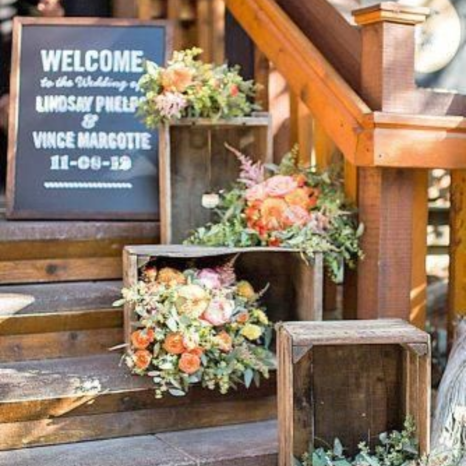 The Rustic Rose image 3