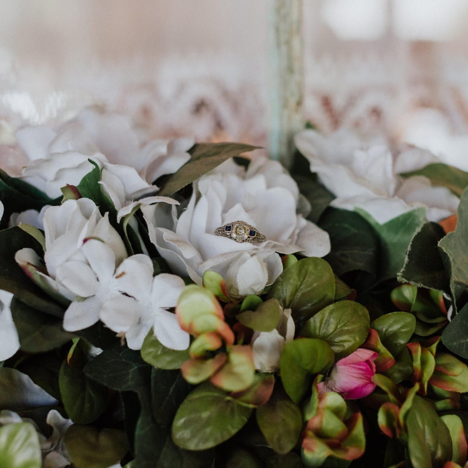 The Rustic Rose image 4