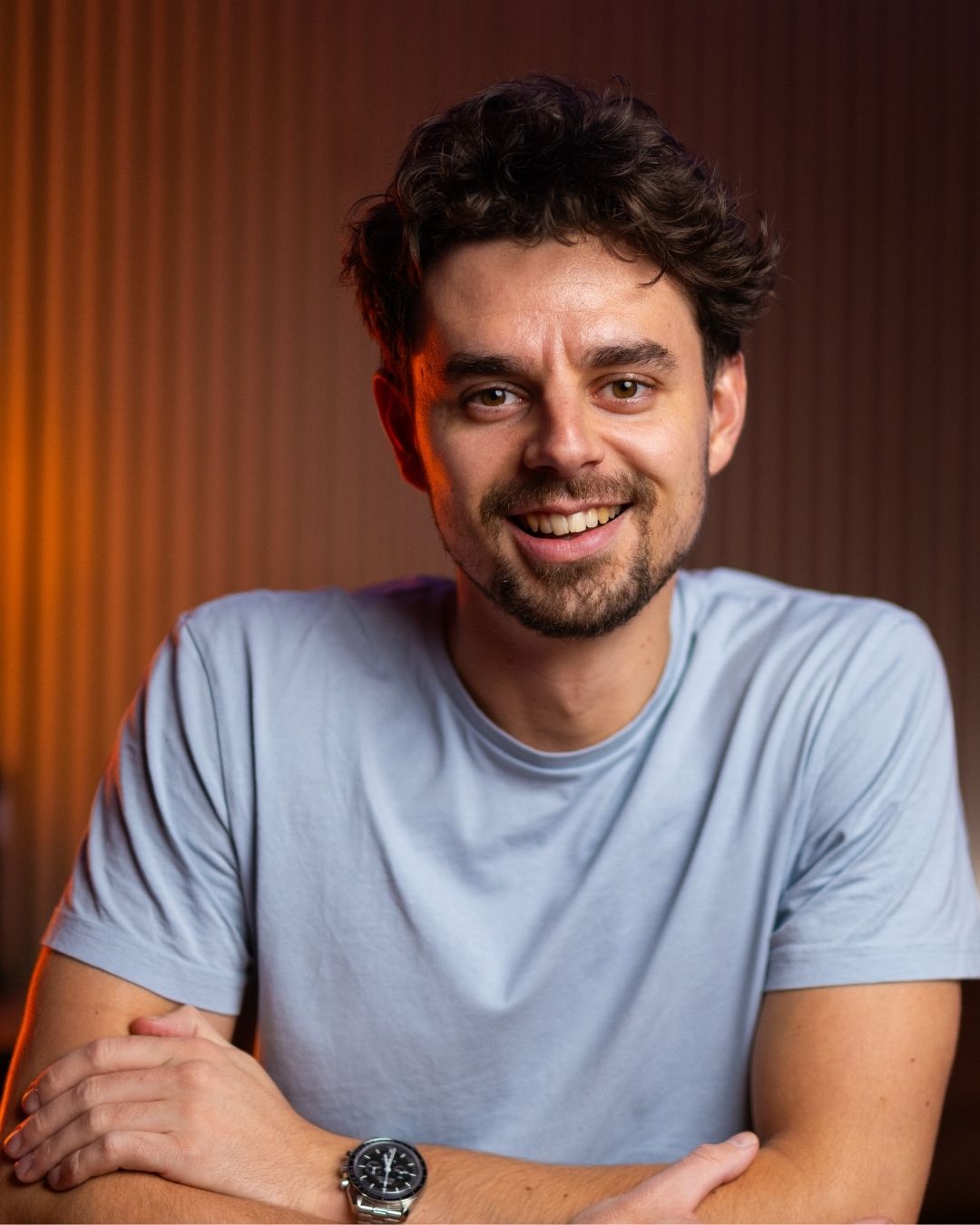 Julian — your coach inside Course Creation OS