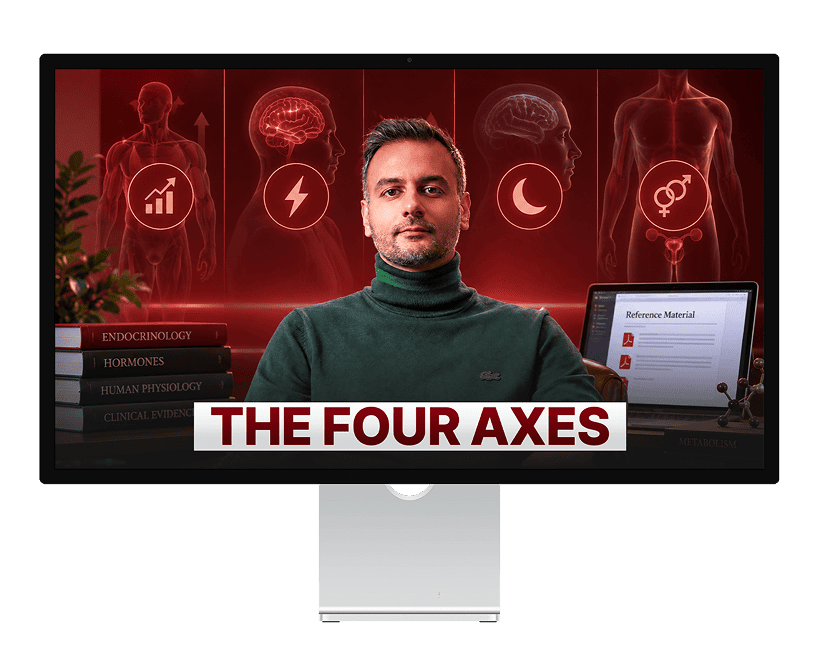 Healand course module mockup