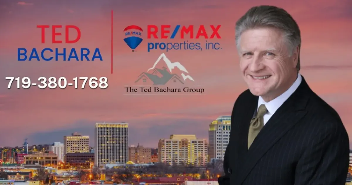 Best Realtor in Colorado Springs CO