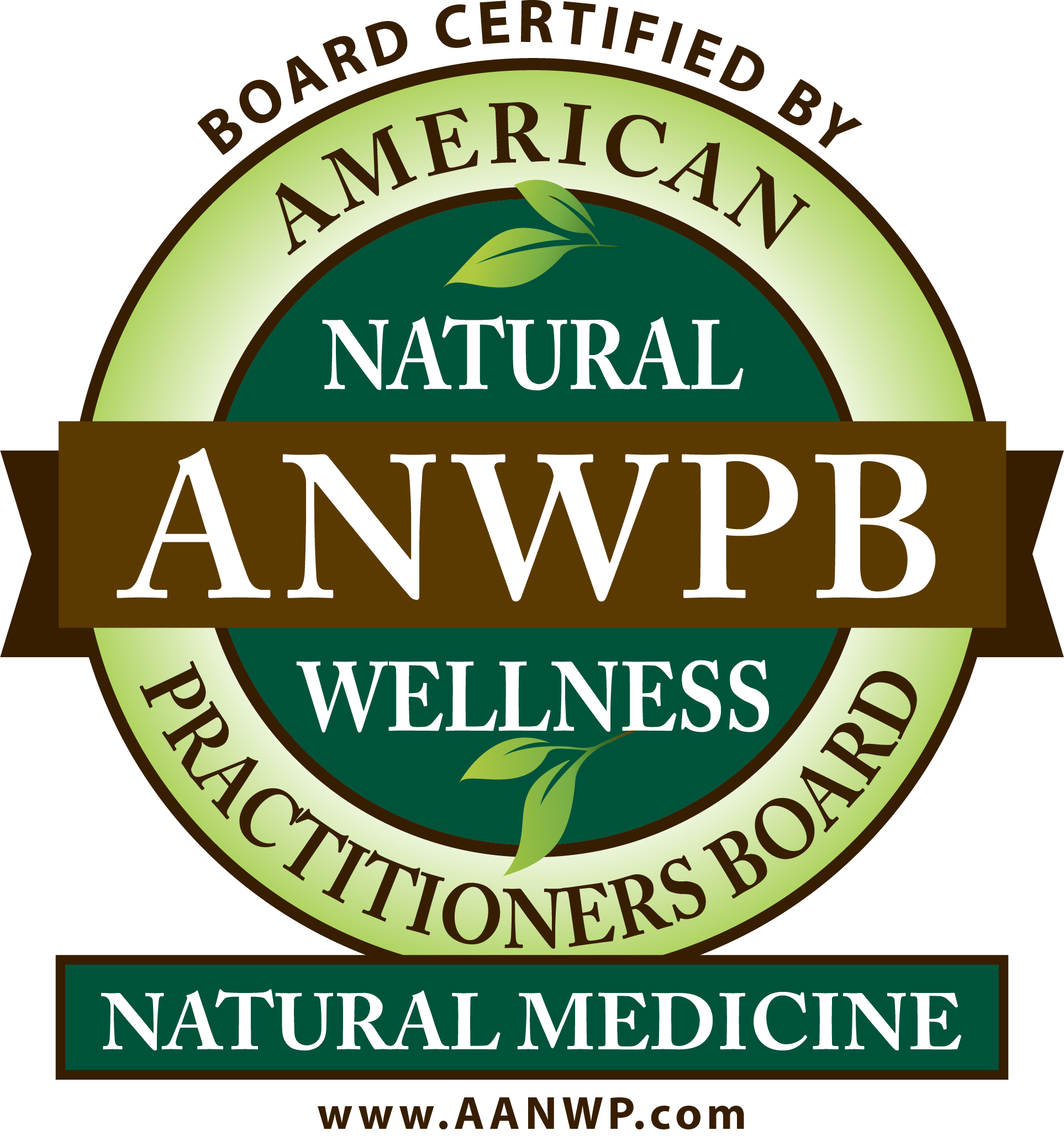 Certification logo