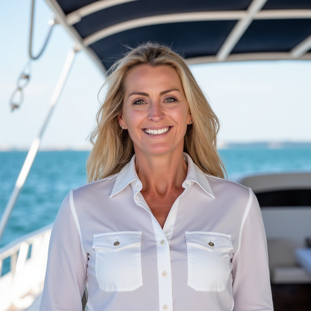 Rachele Kennedy, Functional Health Coach