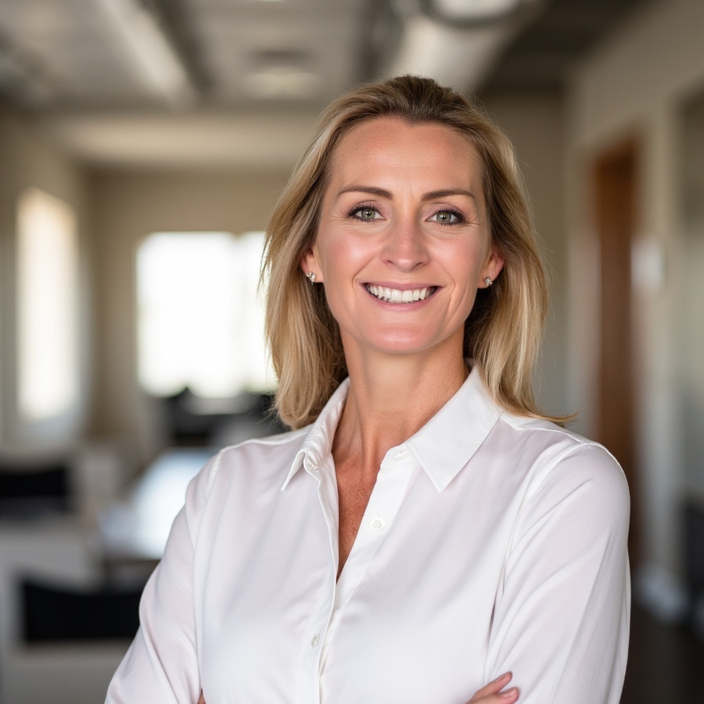 Rachele Kennedy, Functional Health Coach