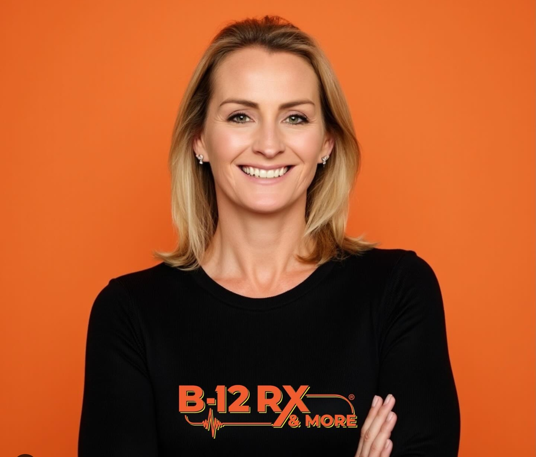 B12 RX and More wellness services