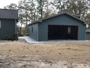 Concrete in Coldwater MI