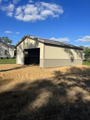 Post Frame Buildings in Kalamazoo MI