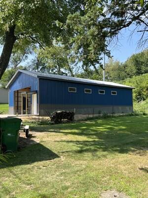 Custom Home Builder in Coldwater MI