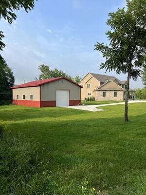 Roofing in Coldwater MI