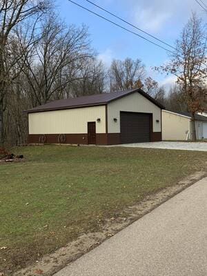 Siding Replacement in Kalamazoo MI