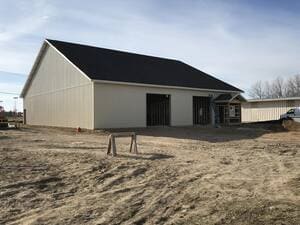 Siding Replacement in Coldwater MI