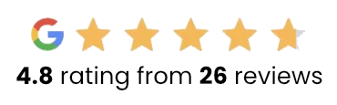 Google review widget
