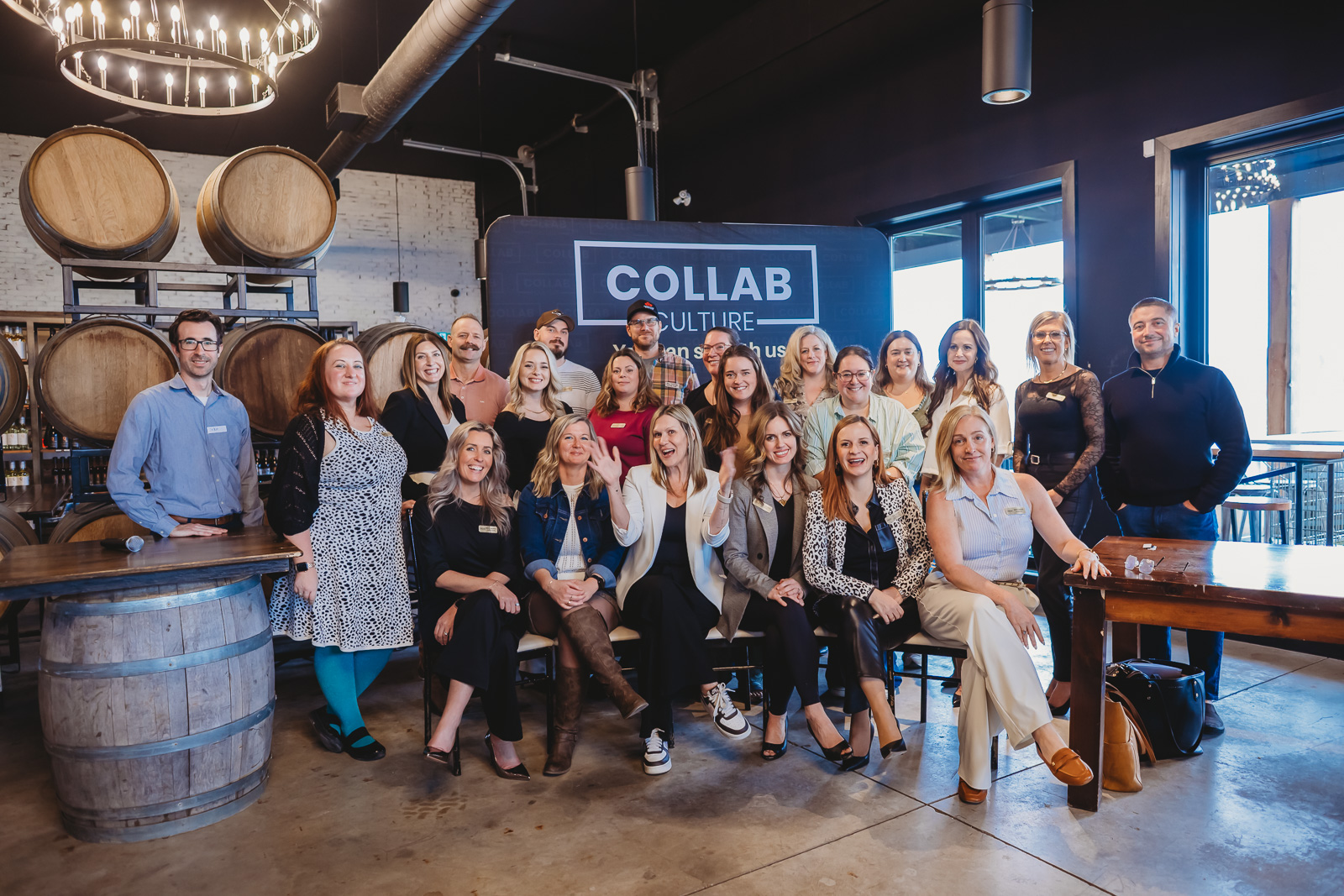 Collab Culture meetup