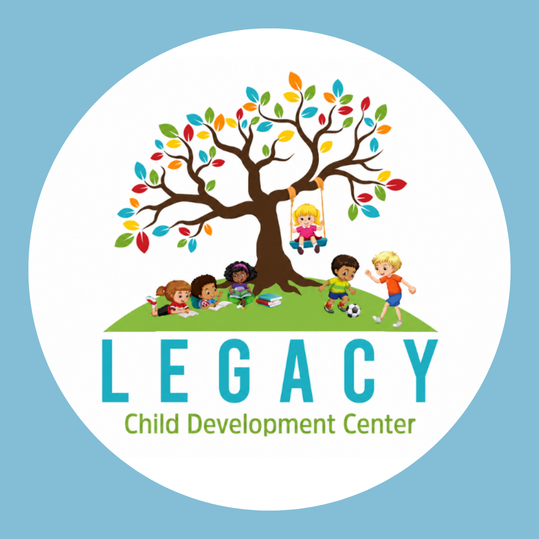 Legacy Website Official