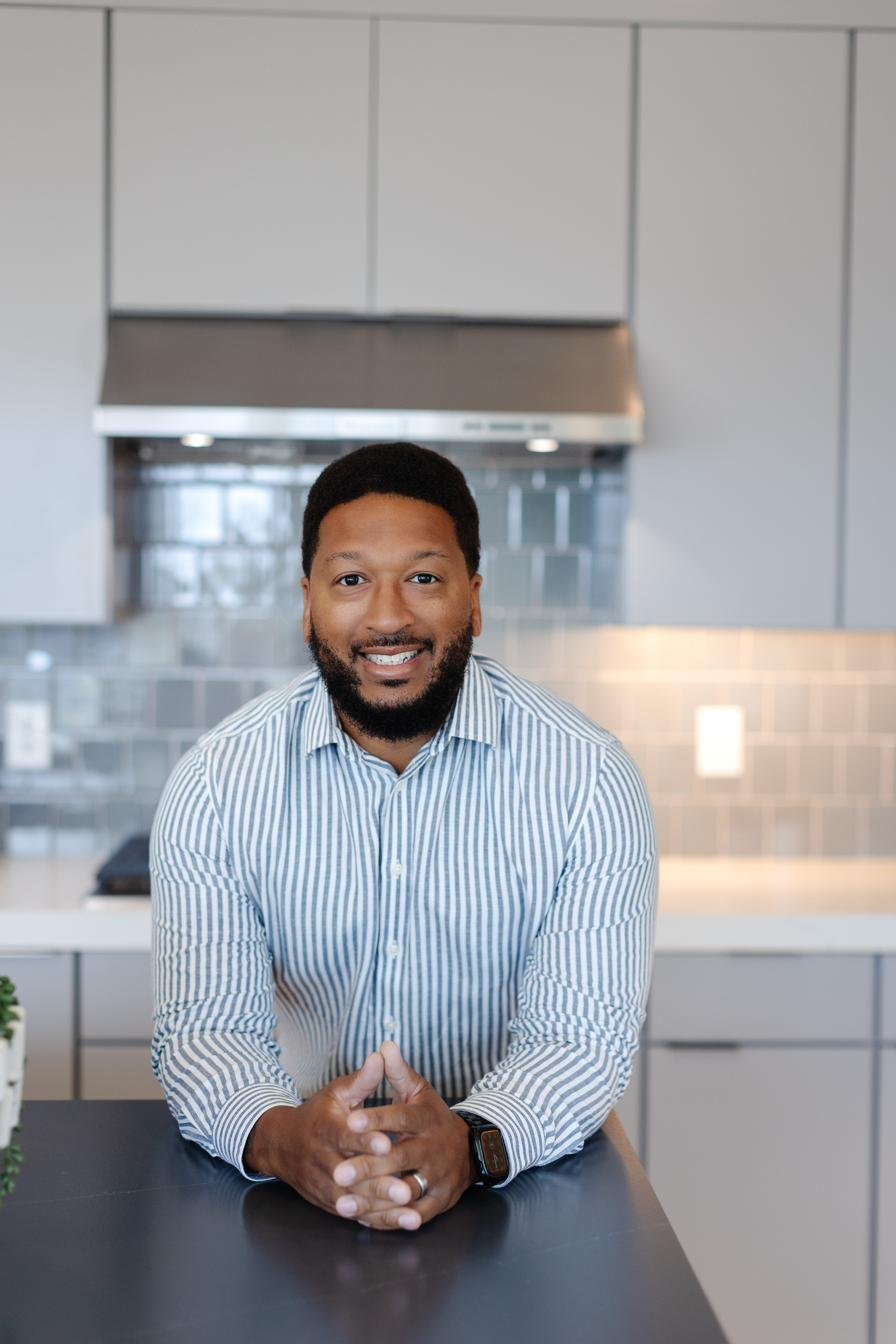 Lamarr Neely, Real Broker