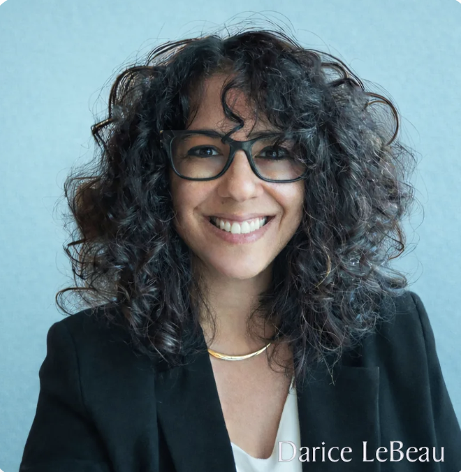 Darice  LeBeau