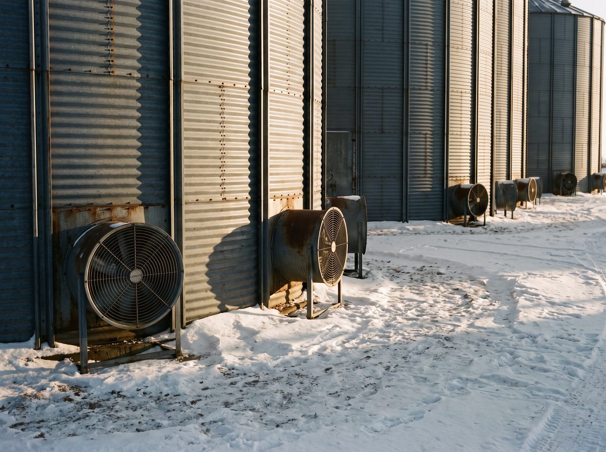 Farms and acreages