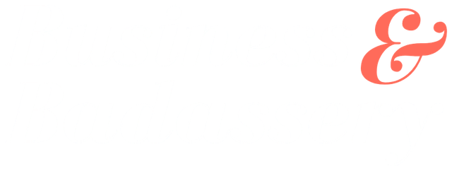 Business & Badassery