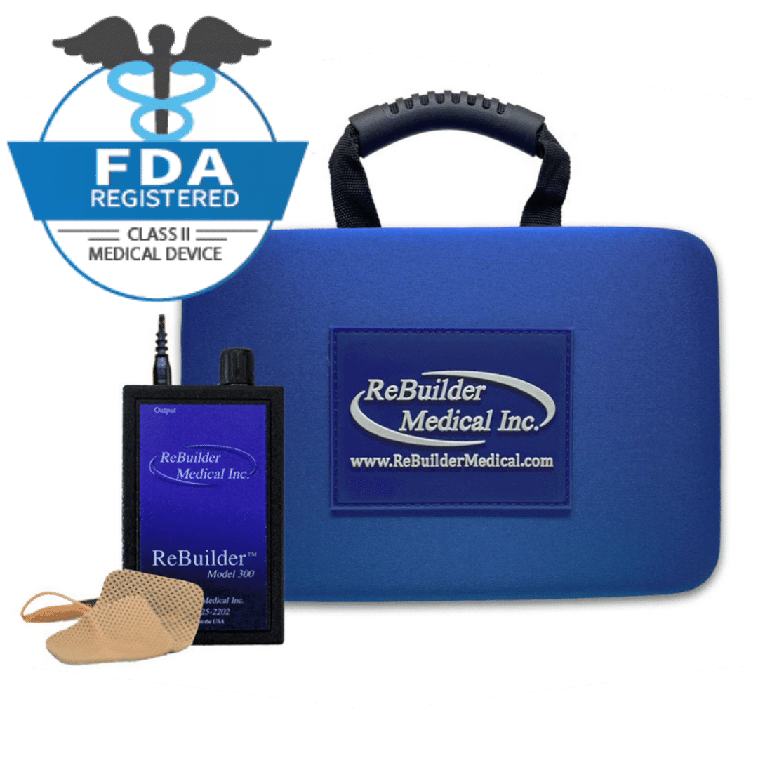 Rebuilder FDA Approval | ReBuilder® Medical